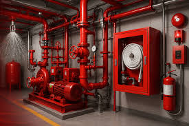 PEB Steel Structure Fabrication Pakistan