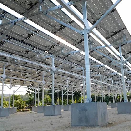 PEB Steel Structure Fabrication Pakistan